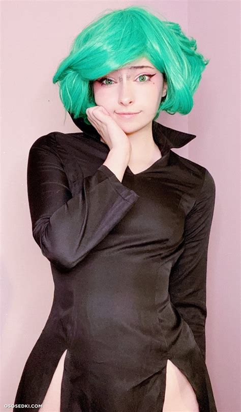 tatsumaki cosplay hot|Tatsumaki cosplay by me! ️ : r/Tatsumaki